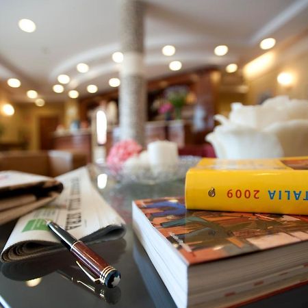 Wine Hotel Munin Canale Eksteriør billede