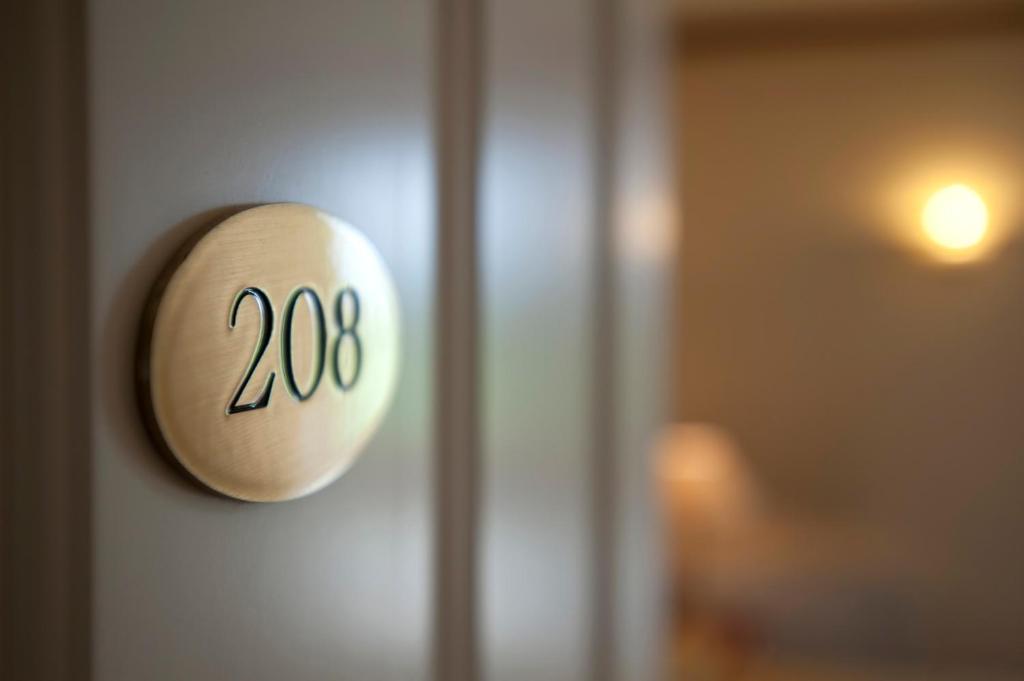 Wine Hotel Munin Canale Eksteriør billede