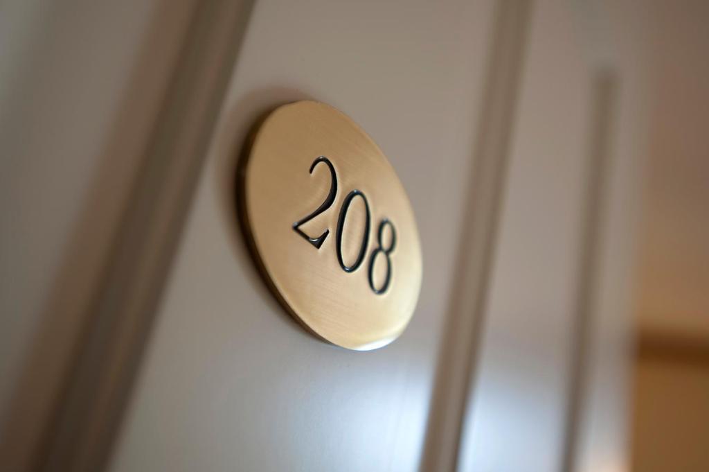 Wine Hotel Munin Canale Eksteriør billede