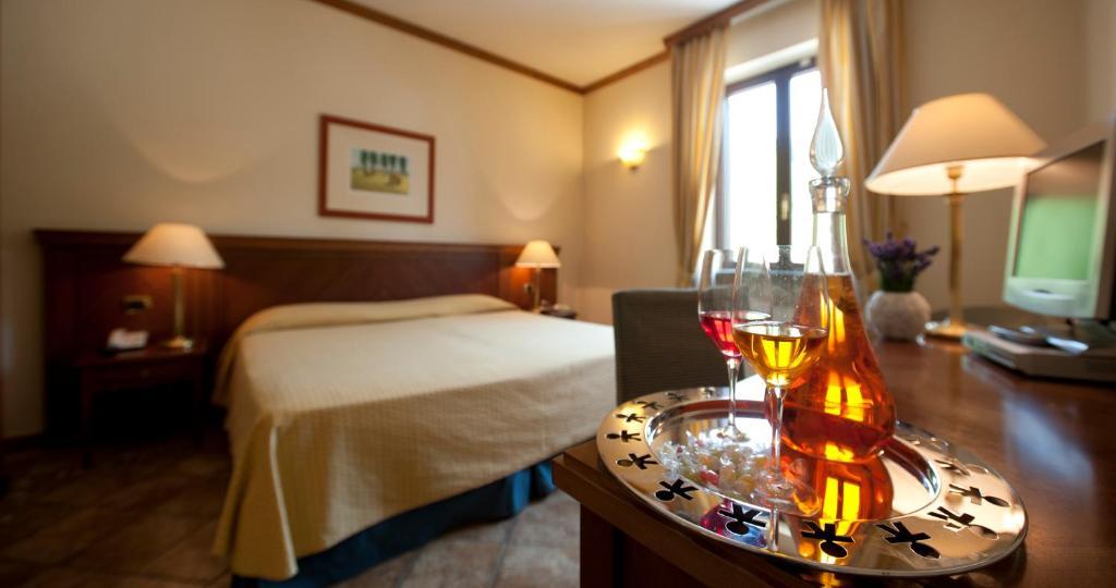 Wine Hotel Munin Canale Eksteriør billede